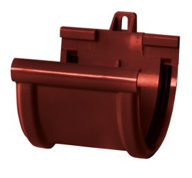 Latako jungtis S-LON, raudonos spalvos