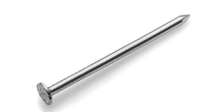 Statybinės vinys KOELNER B-GWB-1430, necinkuotos, 1,4 x 30 mm, 150 vnt.