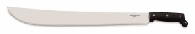 Mačetė su plastmasine rankena TRAMONTINA 26616/020, 645 mm