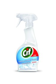 Purškiamas valiklis voniai CIF, 500 ml