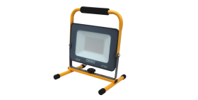 LED prožektorius ORRO 51094, 50 W, pastatomas, su lizdo kištuku, 220-240 V, 4000 lm, 4500 K, 30.000 val., A170830076