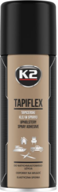 Purškiami klijai K2 Tapiflex, 400 ml