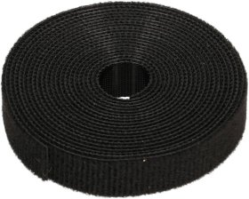 Lipni juosta ELECTRALINE Velcro Strap, laidams surišti, ilgis 3 m., 71700