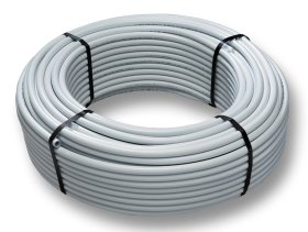 Daugiasluoksnis vamzdis GENERAL FITTINGS, PEXc-AL-PEXc, 20x2