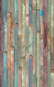 Lipni plėvelė D-C-Fix 346-0610, 0,45cm x 2m