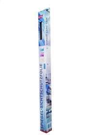 Lipni plėvelė nuo saulės (veidrodinė) D-C-Fix 339-8050, 0,67 x 1,50 m