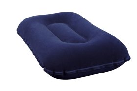 Pripučiama turistinė pagalvėlė BESTWAY, 42cm x 26cm x 10cm, 67121