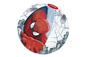 Pliažo kamuolys BESTWAY SPIDER MAN, 51cm, 98002