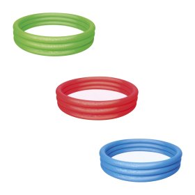 Žaidimų baseinas BESTWAY, skersmuo 1.83m x 33cm, talpa 140 l, 51027