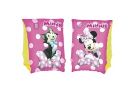 Plaukimo rankovės BESTWAY MINNIE, 25cm x 15cm, 91038