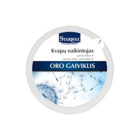 Kvapų naikintojas STARWAX 00058, 220 g