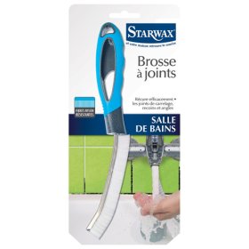 Šepetėlis plytelių tarpams STARWAX 1686