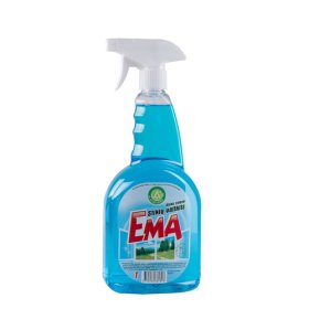 Purškiamas stiklų valiklis EMA, 1 l