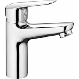 Vonios maišytuvas DEANTE Boro Bmo_020M, su pop-up sistema