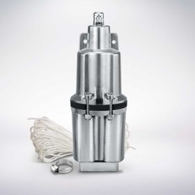 Panardinamas vibracinis siurblys KULA 280W, 90l/h, 60m, DRU280W