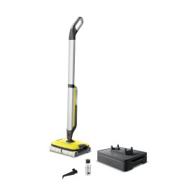 Grindų valytuvas KARCHER FC 7 Cordless, akumuliatorinis (1.055-730.0)