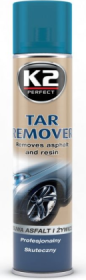 Dervos valiklis K2 TAR Remover, 300 ml