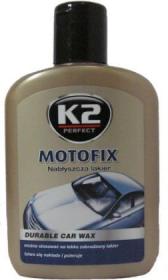 Polirolis K2 Motofix (FIX1), 200 ml