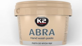 Rankų valymo pasta K2 Arba, 500 ml