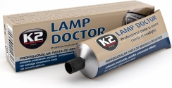 Poliravimo pasta K2 Lamp Doctor, lempoms, 60 g.