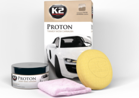 Apsauginis vaškas K2 Proton, 200 g