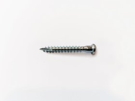 Sraigtai kampams ROBUS, 5 x 40 mm, pusapvale galvute, 250 vnt., TORX20