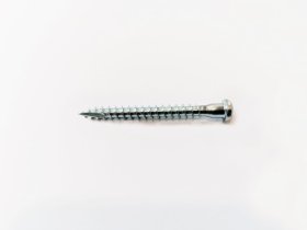 Sraigtai kampams ROBUS, 5 x 50 mm, pusapvale galvute, 250 vnt., TORX20