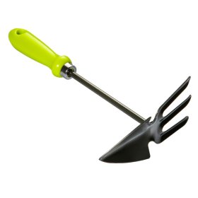 Kultivatorius - kauptukas MYGARDEN Goodly, su plastikine rankena