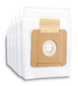 Dulkių siurblio maišeliai KARCHER Vc2, 5 vnt., 2.863-236.0