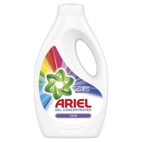 Skystas skalbiklis ARIEL Color, spalvotiems skalbiniams, 1,3 l, 20 skalbimų
