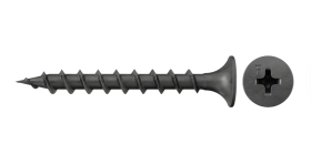 Savisriegiai FISCHER GKP, į medį, 3,9 x 25 mm, 1000 vnt.