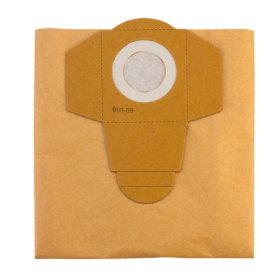Dulkių siurblio maišeliai EINHEL, 5 vnt, talpa 20 l, 5 vnt