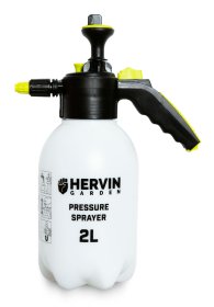 Slėginis purkštuvas HERVIN GARDEN, 2 l, JT-2G