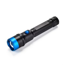 Rankinis LED žibintuvėlis AIRAM Max 500 Flashlight, 1xLED 5W, 500lm, 4xAAA, 175x39 mm