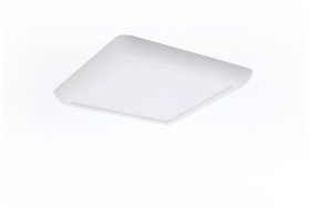 Montuojamas šviestuvas ORRO Cd3030-Am-Tw, LED 18/25W, 220-240V, 1710/2375 lm, 3000/4000/6000K, IP44, 30.000h, kvadr., 310x310x40mm, reg. skylės dydis, A171030098