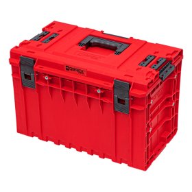 Įrankių dėžė QBRICK One 450 Vario 2.0 Red, 58, 5 x 38, 5 x 41 cm