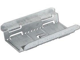 Profilių sujungimo-prailginimo detalė KNAUF, CD-01, M jungtis, 448291