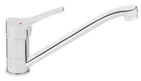 Plautuvės maišytuvas FERRO Petite, chromuotas, BPT4