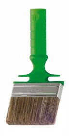 Šepetys dažymui, 100 mm