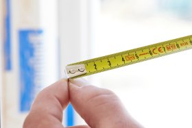 Ruletė STANLEY, 3m, 0-30-687