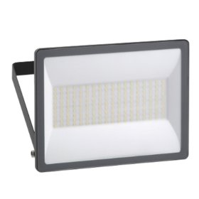 LED prožektorius SCHNEIDER Mureva, 100 W, 220-240 V, 6500 K, IP65, 10000 lm, 288 x 216 x 39 mm, IMT47215