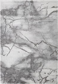 Kilimas Pico, 80 x 150 cm, 70% polipropilenas, 30% poliesteris, pilkos 23270 295 spl., 700704