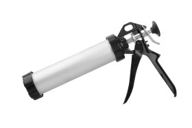 Pistoletas hermetikui HERVIN TOOLS TG-300, 300 ml