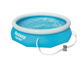 Baseinas BESTWAY Fast Set, su priedais,  305 x 76 cm, 57270