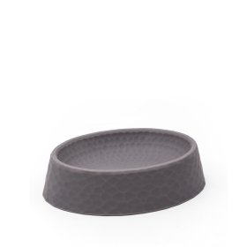 Muilinė RIDDER Crimp, pastatoma, t.pilkos spalvos, ABS