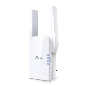Signalo stiprintuvas TP-LINK RE505X, Wi-Fi 6, 1500 Mbit/s