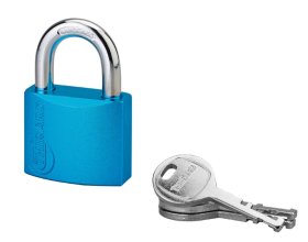 Pakabinama spyna THIRARD, Colorful, 40 mm, 193833