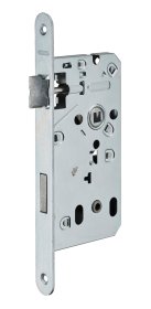 Įleidžiama spyna THIRARD, 50x72, WC, 493664