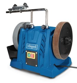 Elektrinis galąstuvas SCHEPPACH TIGER5000S