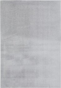 Kilimas Arezzo, 120 x 170 cm, 100 % poliesteris, pilkos spalvos, 700154